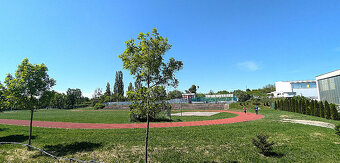 1 izb. Humenská, Terasa, OV, 3p, čiast.upravený, kúpou voľný - 20