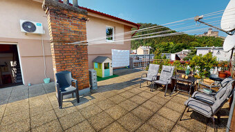 BartanusReality - Na predaj 1-izbový byt s vlastným kúrením - 20