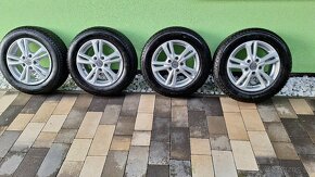 VW Touran DSG - 20