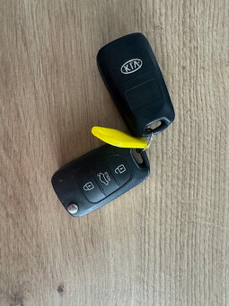 Kia Rio 1.2 D-CVVT EX - 20