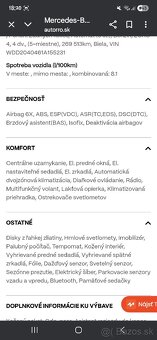 Mercedes benz c classe - 20