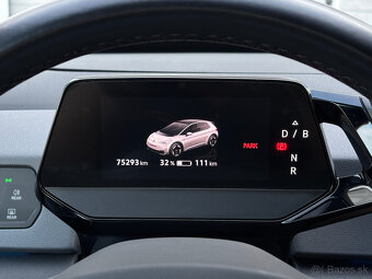 Volkswagen ID.3 Pro Performance 58kWh - 20