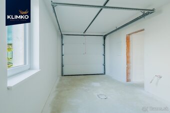 Novostavba samostatného rodinného domu v obci Záborské - 20