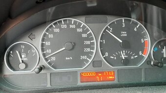 BMW 320d E46 110kW SPL AUDIO GZ - 20