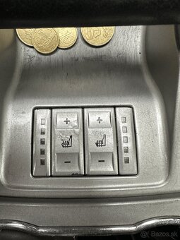 Ford Galaxy 2.0 TDCi - 20