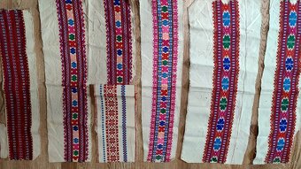 Staré Slovenské kroje 2. - 20