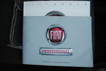 Fiat Dobló Cargo 1.6 MultiJet L2H1⭐ODPOČET DPH⭐ - 20