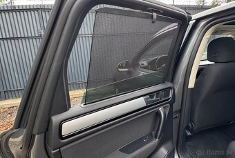 Volkswagen Touareg 3.0 V6 TDI 4MOTION - 20