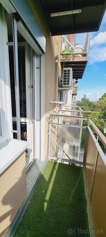Predaj 3 izbového bytu na Dopravnej ulici – Bratislava – Rač - 20