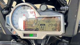 BMW S1000XR - 20