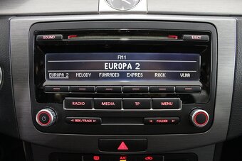 Volkswagen Passat 2.0 TDI Comfortline - 20