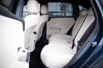 Mercedes-Benz B200 A/T 120kw Progressive /AJ NA SPLÁTKY/ - 20