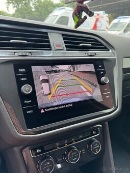 Volkswagen Tiguan Allspace 2.0 TDI 4MOTION Highline DSG - 20