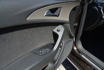 Audi A6 Allroad 3.0 TDI 272k - 20