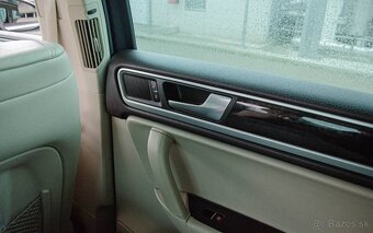 Volkswagen Touareg 3.0 TDI 4motion - 20