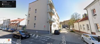 PREDAJ 2,5i apartmán v Centre BA, Beskydská ulica - 20