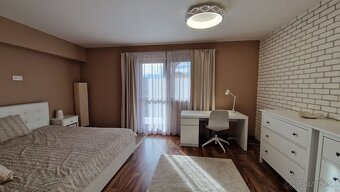 Predaj novostavba 5 izbový rodinný dom s garážou a pozemkom  - 20