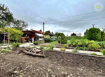 HALO reality - Predaj, záhradná chata Levice, s altánkom, ud - 20