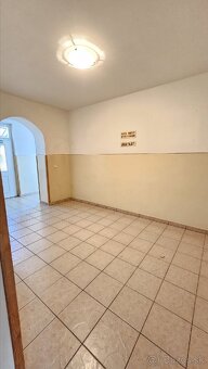 Dom Ambulancia byt v priamom centre mesta - 20