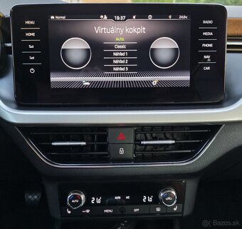 Škoda Scala 1.6 TDI Style - 20