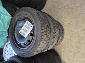 Škoda Rapid SB 1.0 TSi Ambition 70 kW - 20