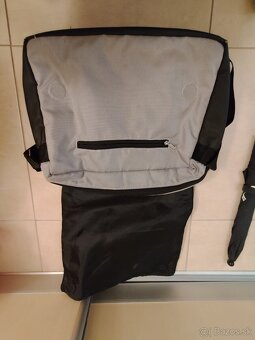 kočík Bugaboo Cameleon  Denim -aj na náhradné diely - 20