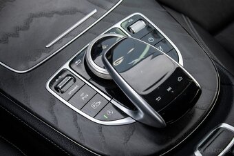 Mercedes-Benz E Trieda 350d, 4Matic, 190kW, A9 - 20