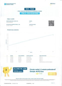 Fiat Dobló Cargo 1.6 MultiJet XL L2H2 E6⭐ODPOČET DPH⭐ - 20