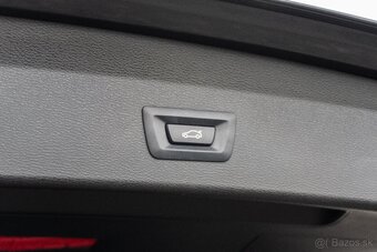 BMW X1 18i Sport Line automat - 20