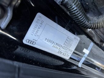 Audi A4 Avant B9 Quattro 2.0 TDI 140kw - 20