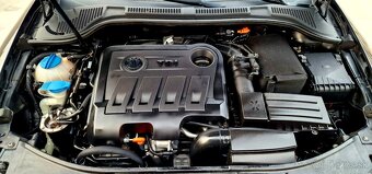 Škoda Superb, 2.0 Tdi 103Kw ,4x4 R,v.8/2013, ELEGANC,ZÁNOVNÉ - 20