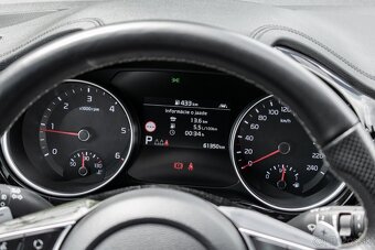 Kia ProCeed 1.6 CRDi SCR GT-Line A7 DCT - 20