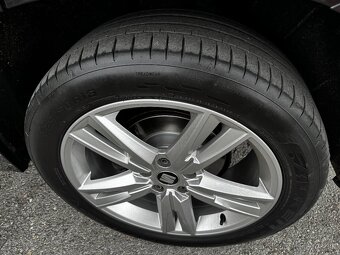Seat Ateca 2,0 TDi 140kw FR 4x4 DSG plná výbava - 20