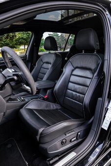 Volkswagen Golf Variant GTD 2.0 TDI DSG (s dph) - 20