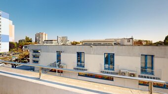 PINK Reality Prenájom kancelárie – 40 m², moderné priestory  - 20