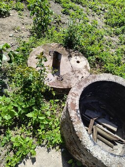 Rodinný dom v obci Čata - 20