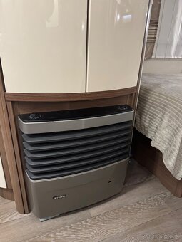 Karavan HOBBY 560 WLU PRESTIGE - 20