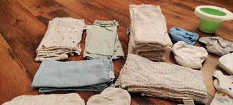 Predam latkove plienky - 20