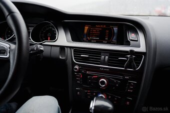 Audi A5 Sportback 1.8 TFSI 125KW 2013 - 20