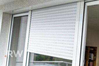 REZERVOVANÉ - VEĽKORYSÝ 2 izb. s takmer až 14 m2 TERASOU - 20