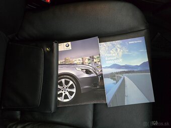 BMW Rad 5 Touring - 20