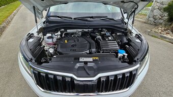 Škoda Kodiaq 1.5 TSI ACT Style DSG 2019 - 20