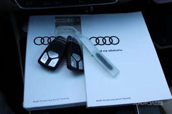 Audi A4 Avant 40 TDi 2,0 TDi 140 kW QUATTRO - 20