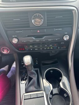 Lexus RX 300 - 20