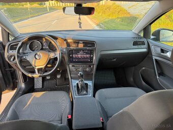 Volkswagen Golf Variant 1.6 TDI - 20