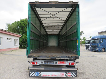 KOGEL SN 24,Standard,Muldový,XL Code certifikát,Antivandal - 20