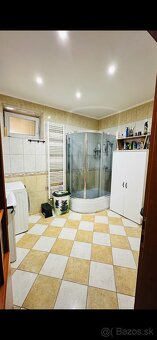 Predám dom na tichej ulici v Šahách - 20