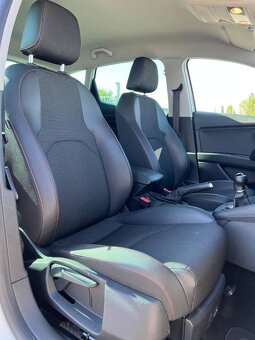 Seat Leon 2.0 TDI CR Ecomotive FR - 20