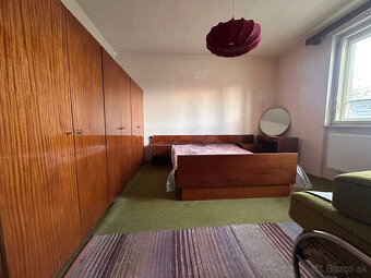 Jedinečný domček v Predajnej - 20