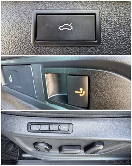 Škoda Kodiaq Sportline 2.0 TDI EVO 147 kW 4x4 DSG 2022 - 20